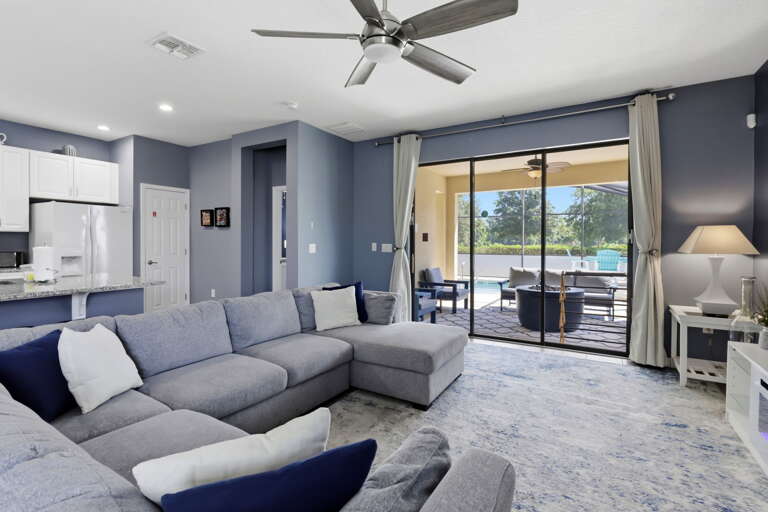Find Rentals