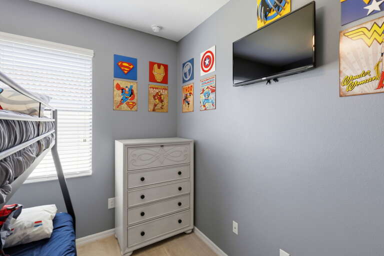 Find Rentals