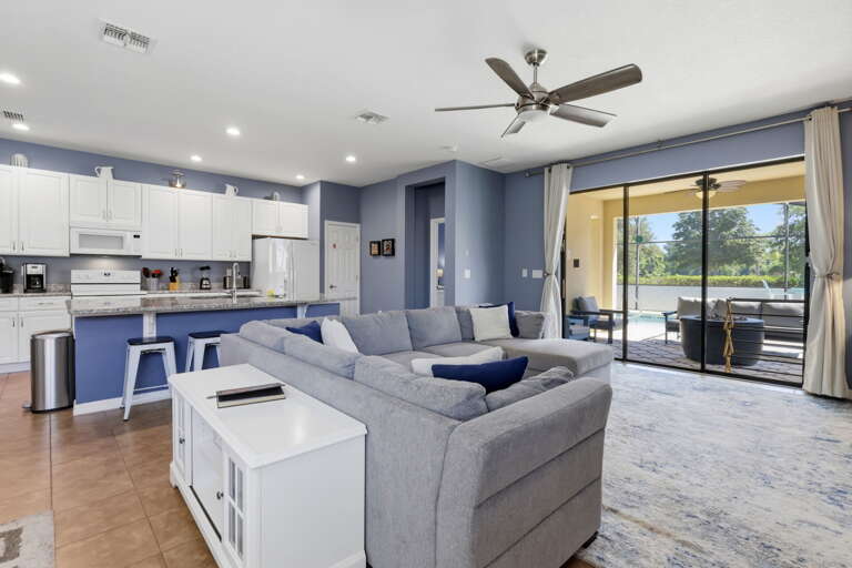 Find Rentals