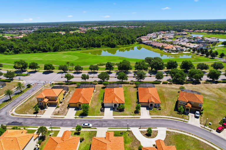 Find Rentals