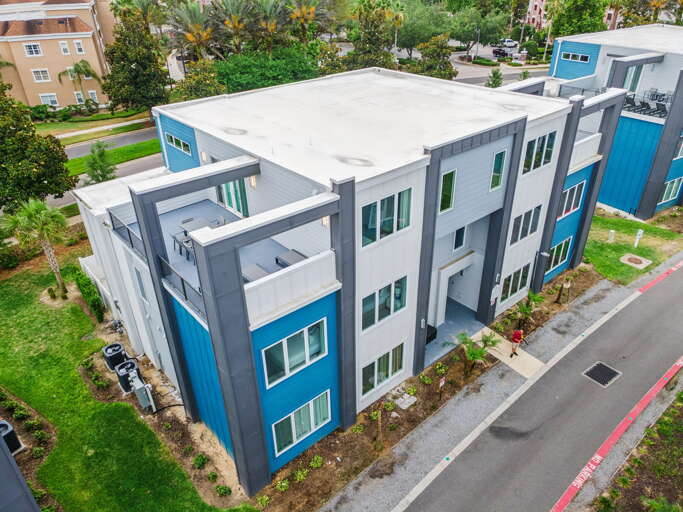 Find Rentals