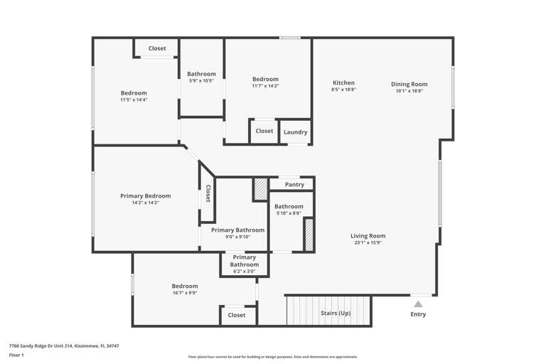 Find Rentals