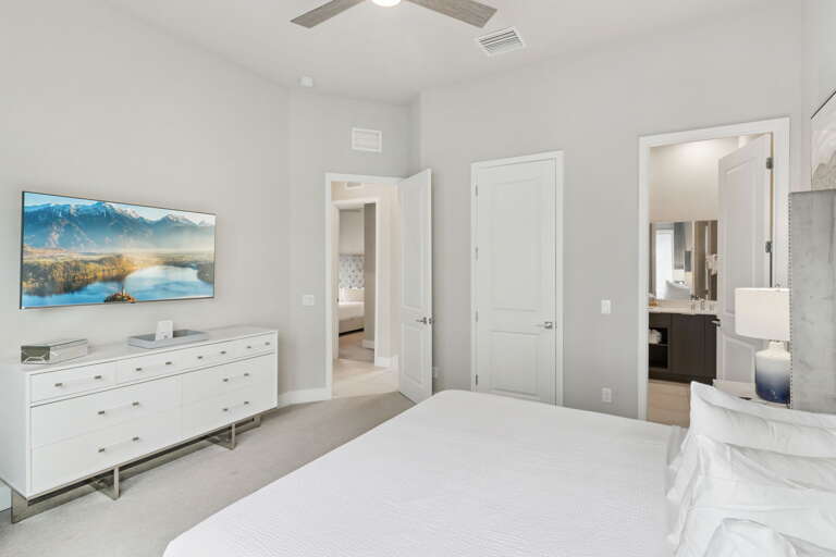 Find Rentals