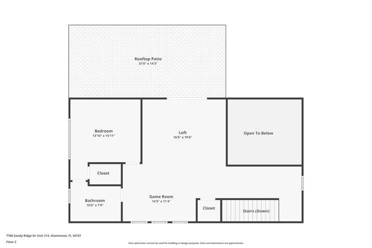 Find Rentals