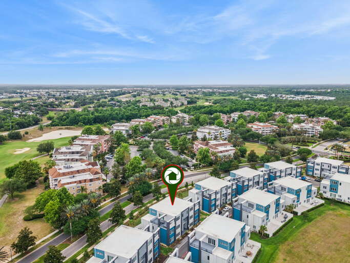 Find Rentals