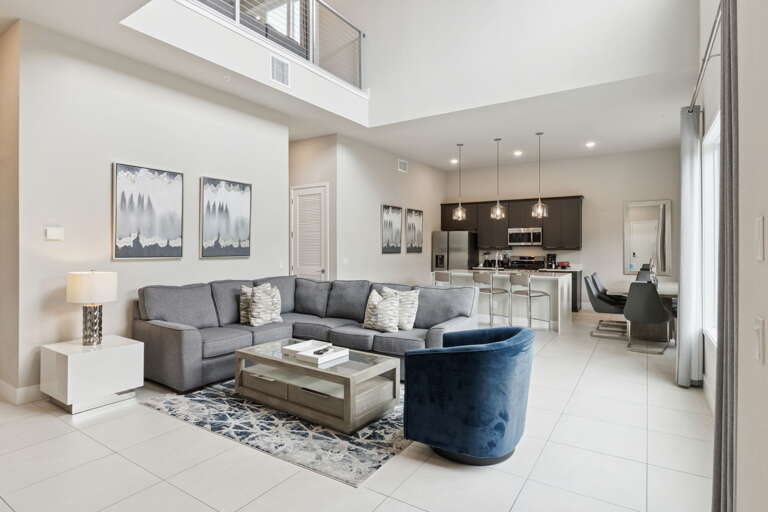 Kissimmee Townhouse Rental