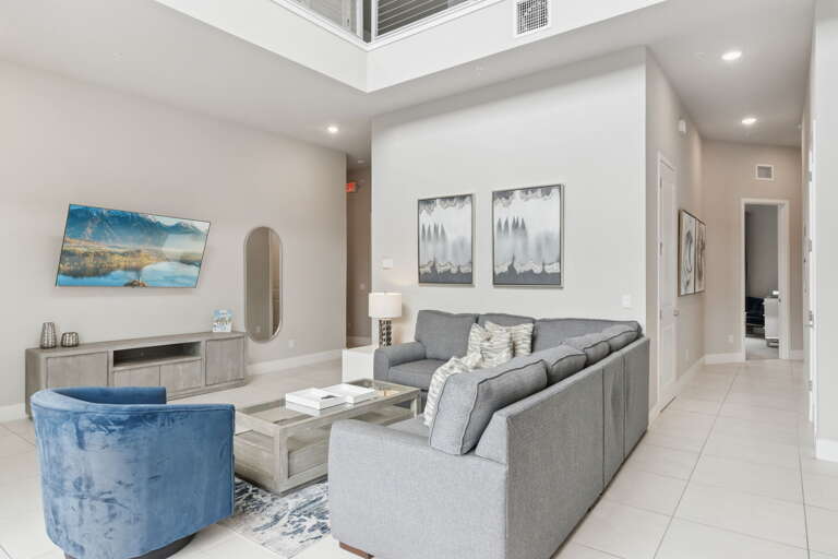 Find Rentals
