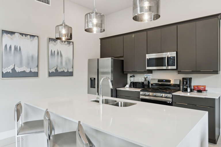 Find Rentals