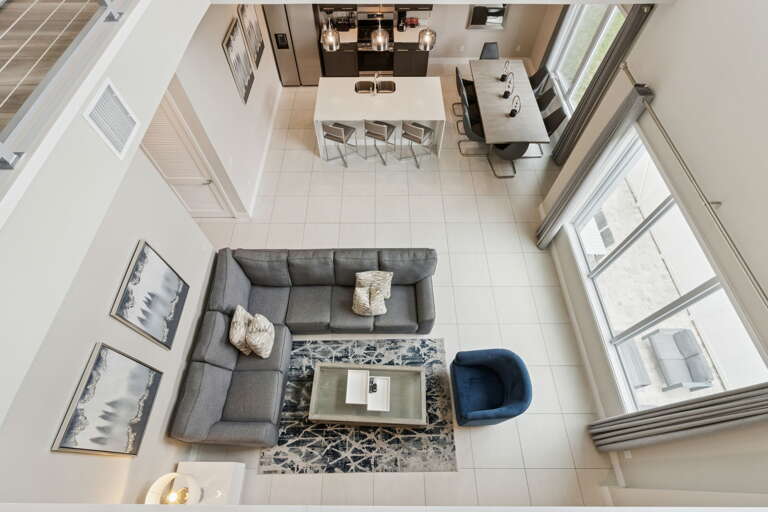 Find Rentals