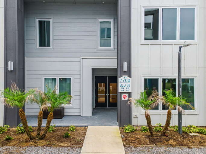 Find Rentals