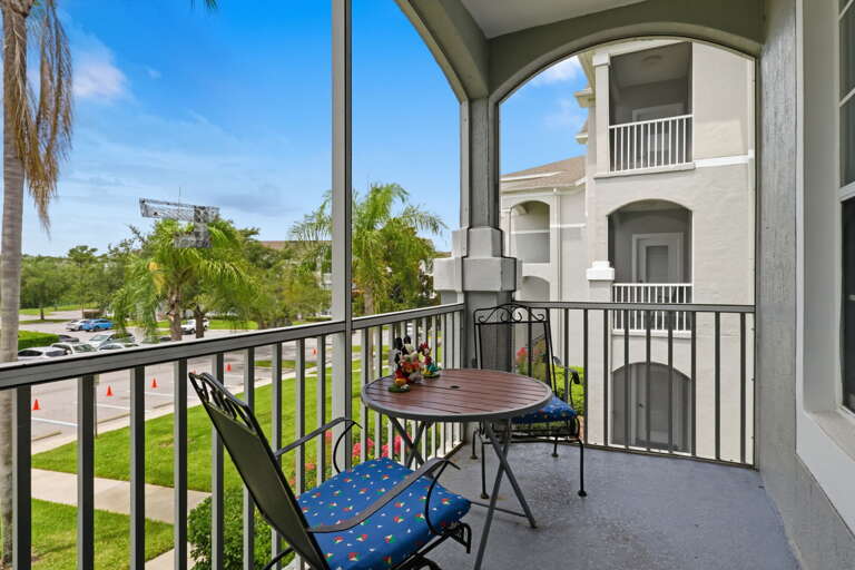 Find Rentals