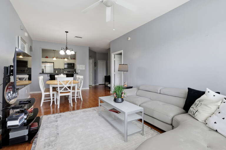 Find Rentals