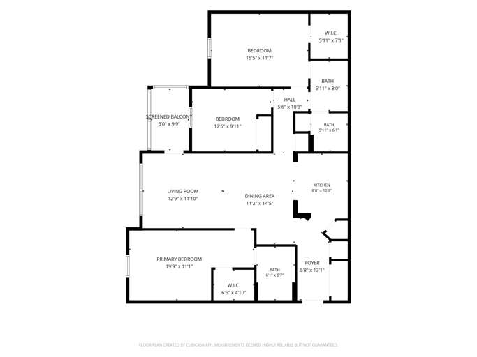 Find Rentals
