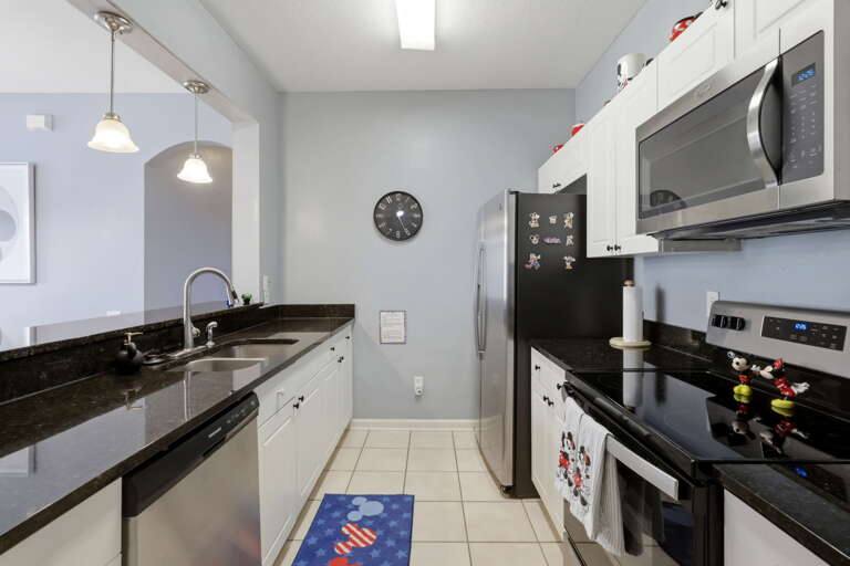 Find Rentals