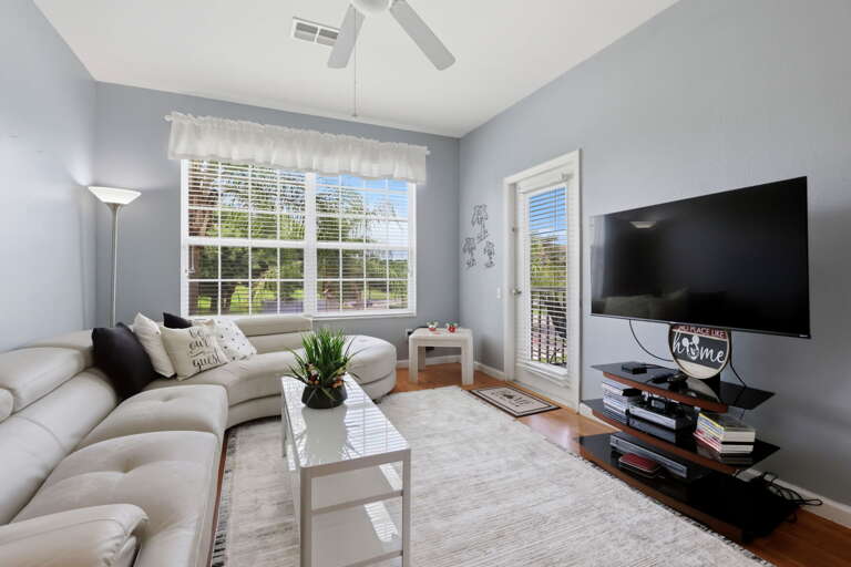 Kissimmee Apartment Rental