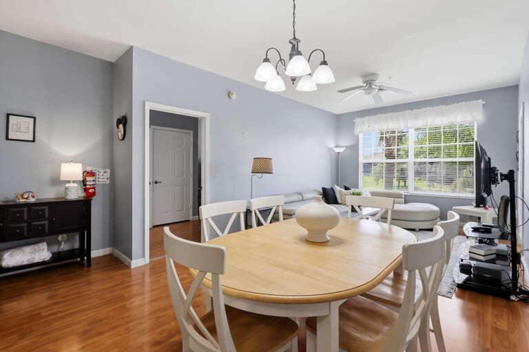 Kissimmee Apartment Rental