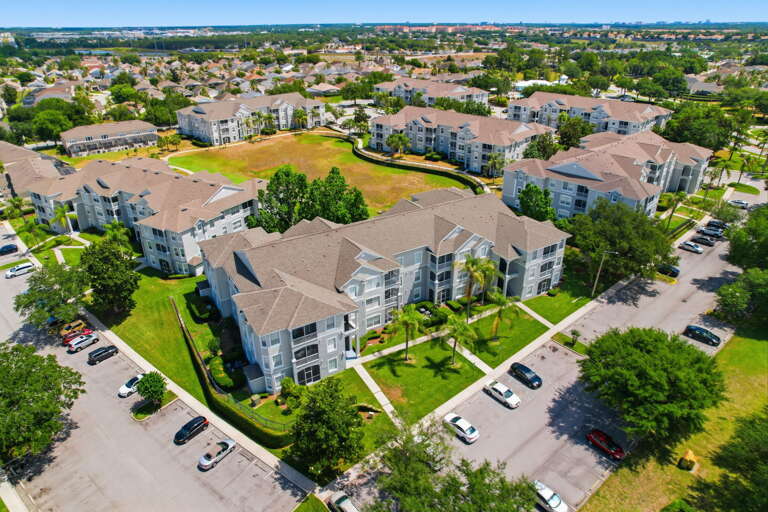 Find Rentals