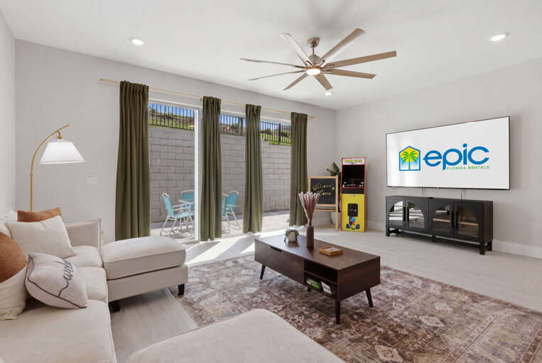 Find Rentals