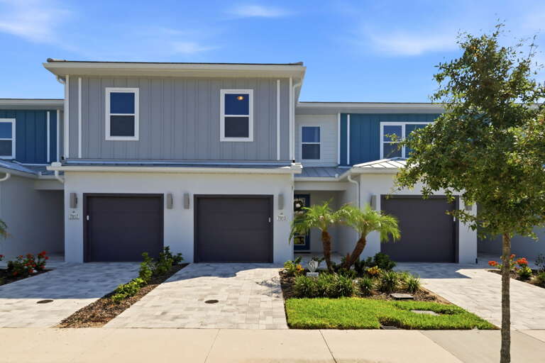 Find Rentals