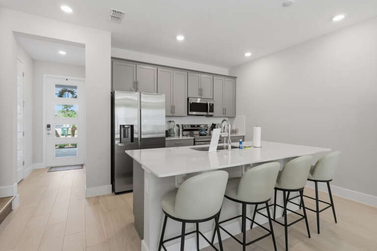 Kissimmee Townhouse Rental