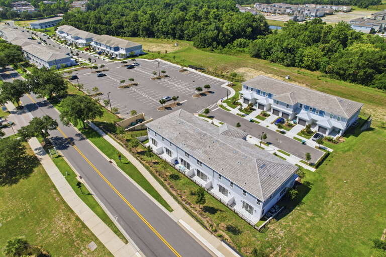 Find Rentals