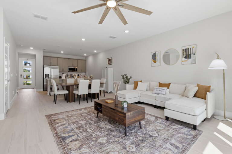 Find Rentals