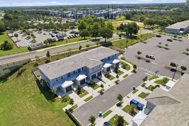 Find Rentals