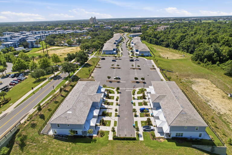 Find Rentals