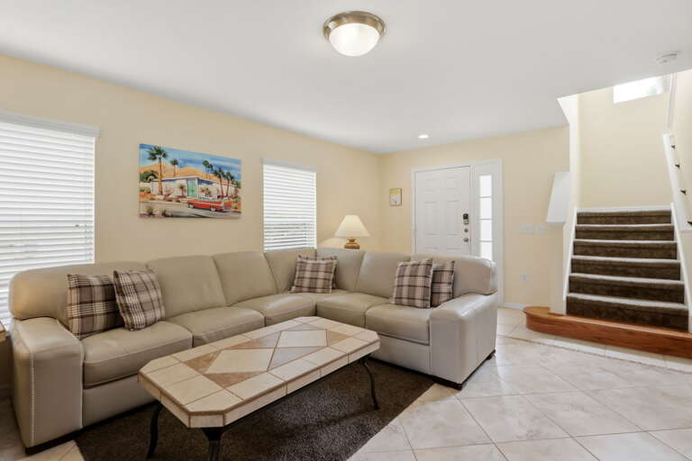 Find Rentals