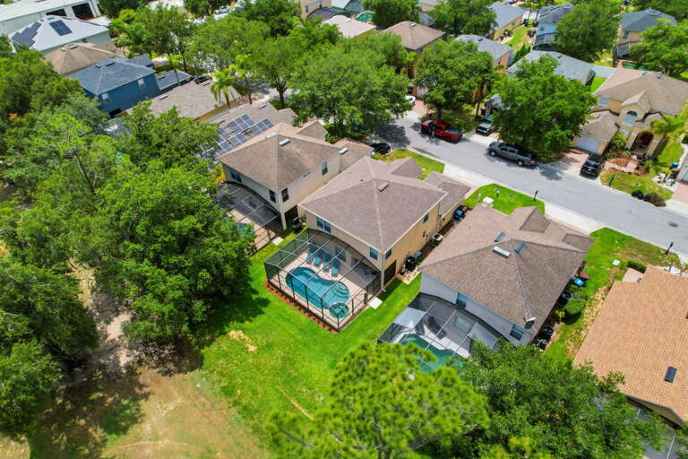 Find Rentals
