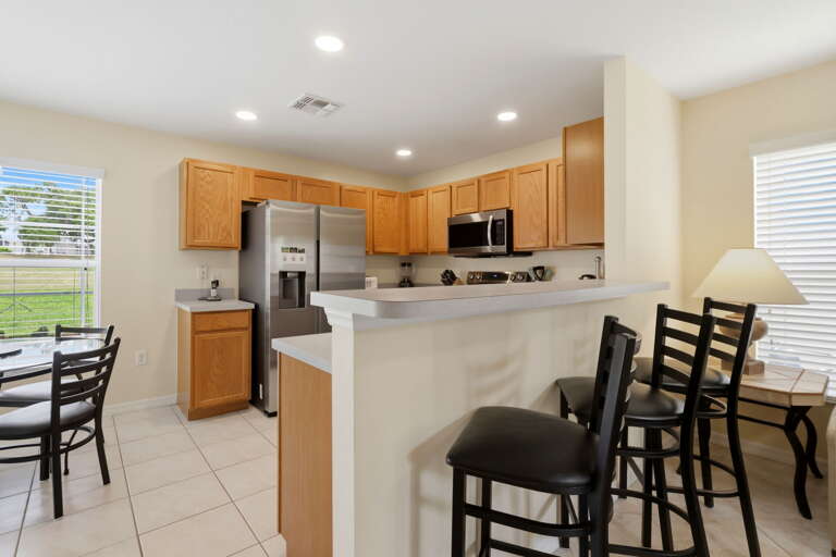 Find Rentals