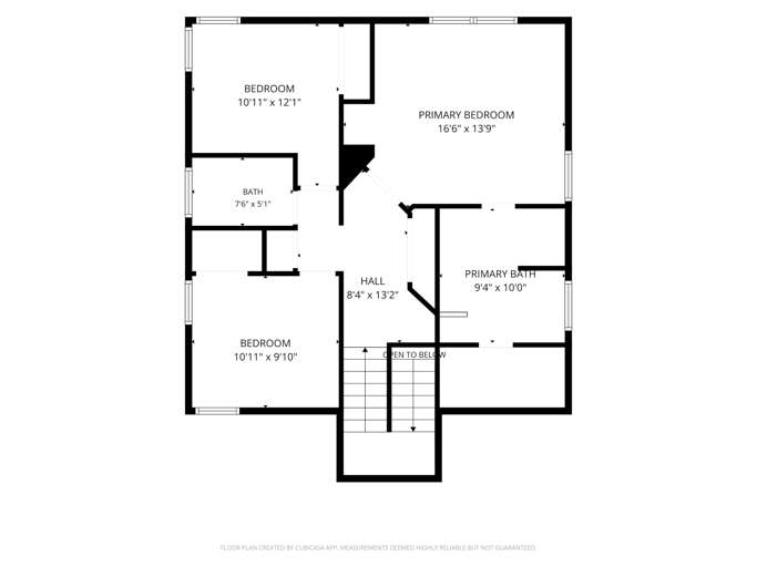 Find Rentals