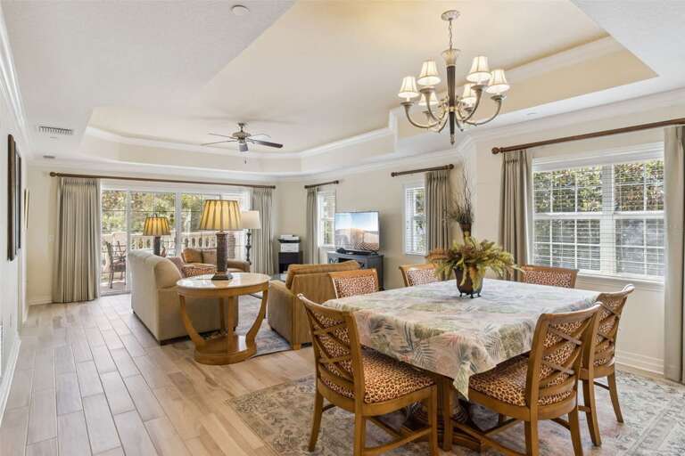Kissimmee Condo Rental