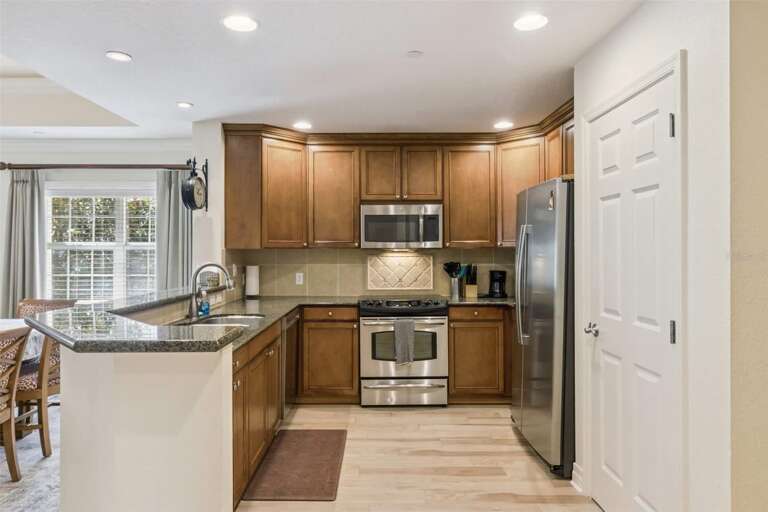 Find Rentals
