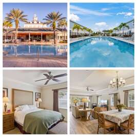 New! Epic Reunion Family Retreat