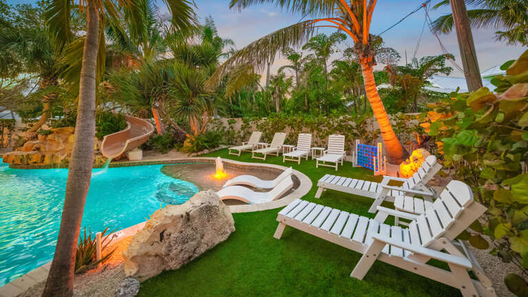 Siesta Key Home Rental