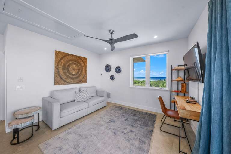 Third Living Floor - Club Room - Arcade Games - Gulf View - Rooftop Access