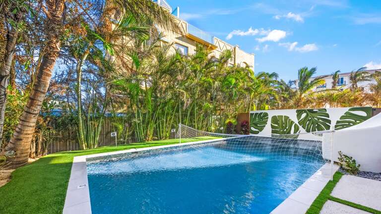 Resort Style Pool & Spa, Waterslide, Putt Putt Golf - Lounge Chairs