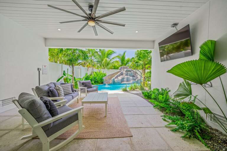 Covered Pool Patio Covered Pool Patio