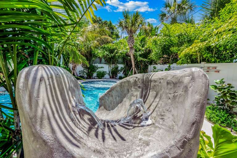 Sliding into Vacation Mode