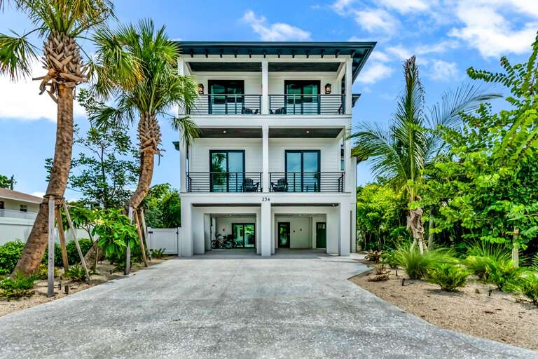 Endless Summer - 234 Grant Drive - 6 Bedrooms, 7.5 Bathrooms