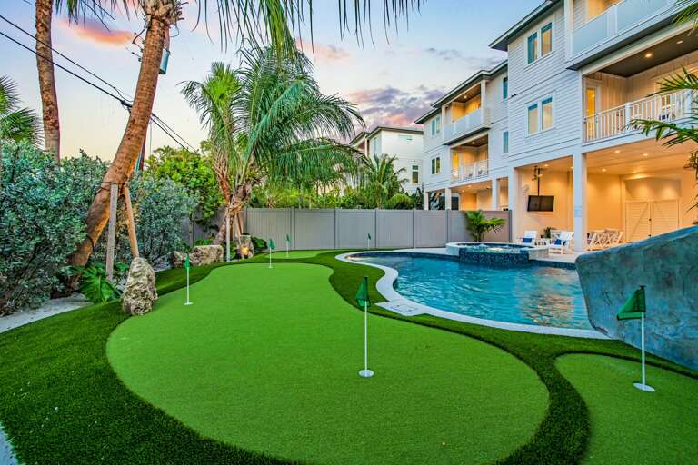 Fun for the Whole Family