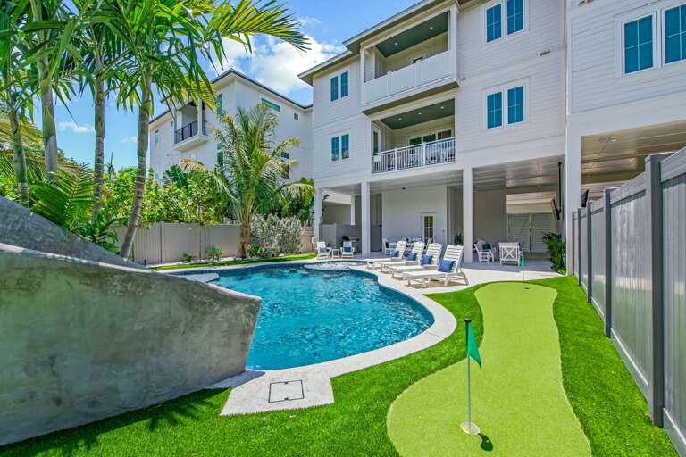 This is THE vacation experience that you deserve!