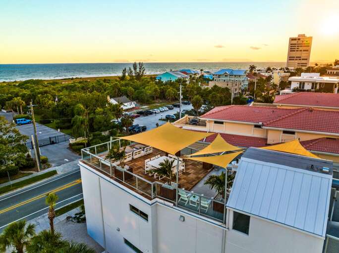 Sunset has never been better! Sunset has never been better!