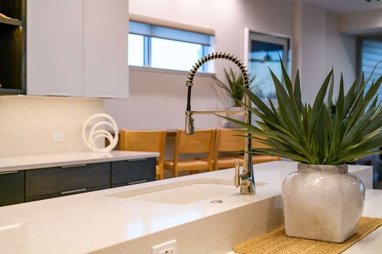 Kitchen - Luxury Appliances Kitchen - Luxury Appliances