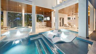 Elevated Perspective 