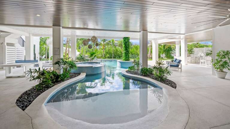 Covered Pool Area - Oversized Spa - Resort Style Pool - Ping Pong - Unmatched Waterslide!