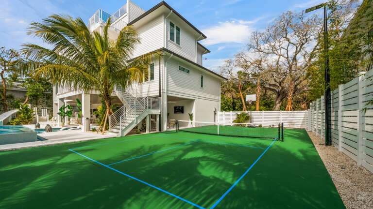 Siesta Key Home Rental