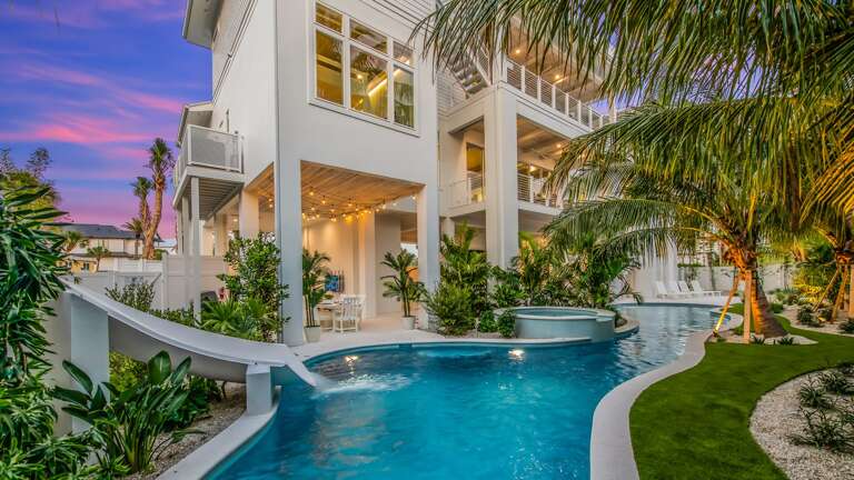 Twilight - Rear Elevation - Sandbar Social Twilight - Rear Elevation - Sandbar Social