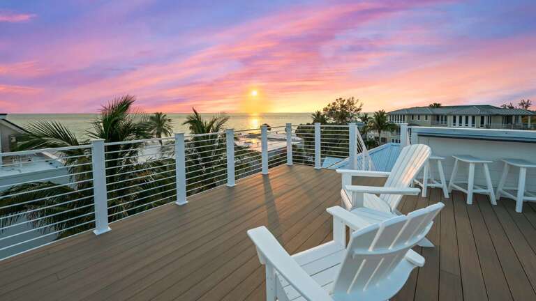 Siesta Key Home Rental